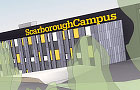 Coventry University Scarborough Campus granted planning approval