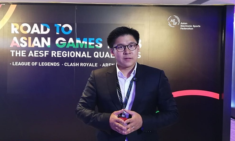 esports