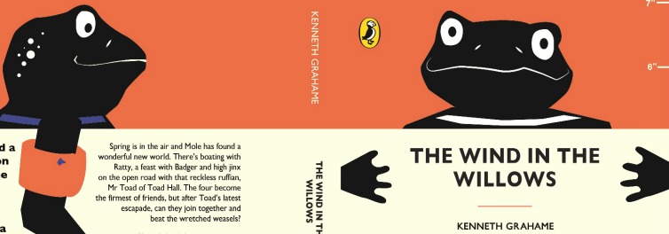 Coventry student wins Puffin Children's Prize at Penguin Design Award