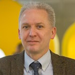 Dr. Andrew Turner
