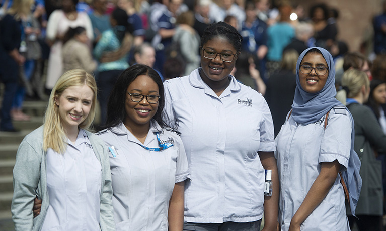Coventry University courses score highly in Guardian University Guide 2020