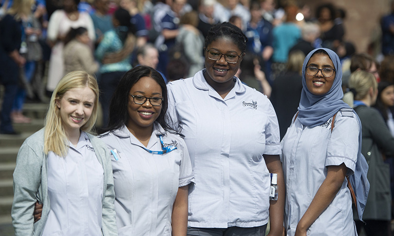 Coventry University courses score highly in Guardian University Guide 2020