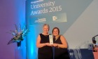 Coventry&#39;s work experience programme voted country&#39;s best at Guardian university awards