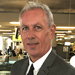 John Dishman