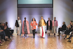 Coventry students take top spots at Midlands Fashion Awards