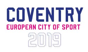 Coventry European City of Sport 2019