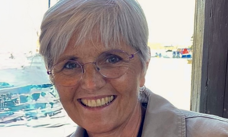 Dame Eileen Sills