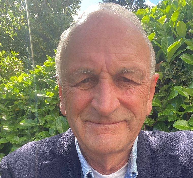 Professor Sir Chris Ham