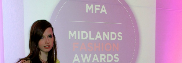 MFA Midlands Fashion awards