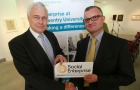 Coventry University achieves &#39;guaranteed ethical&#39; business award