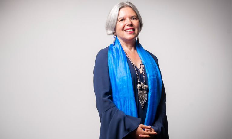 Professor Elena Gaura