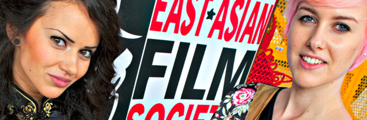 Student cinema society wins national award