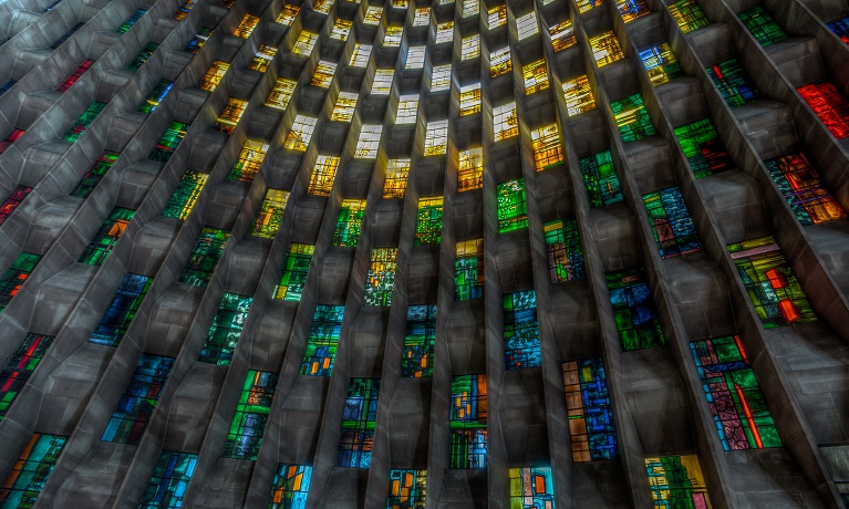 Coventry Cathedral