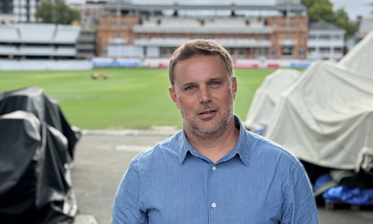 Dr Tom Webb