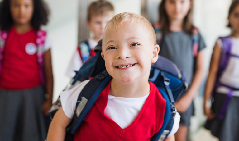 Information for SEND schools | National Institute of Teaching and Education