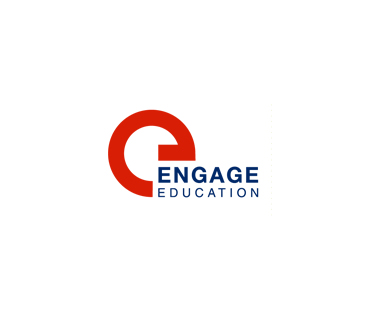 Engage Eduation logo