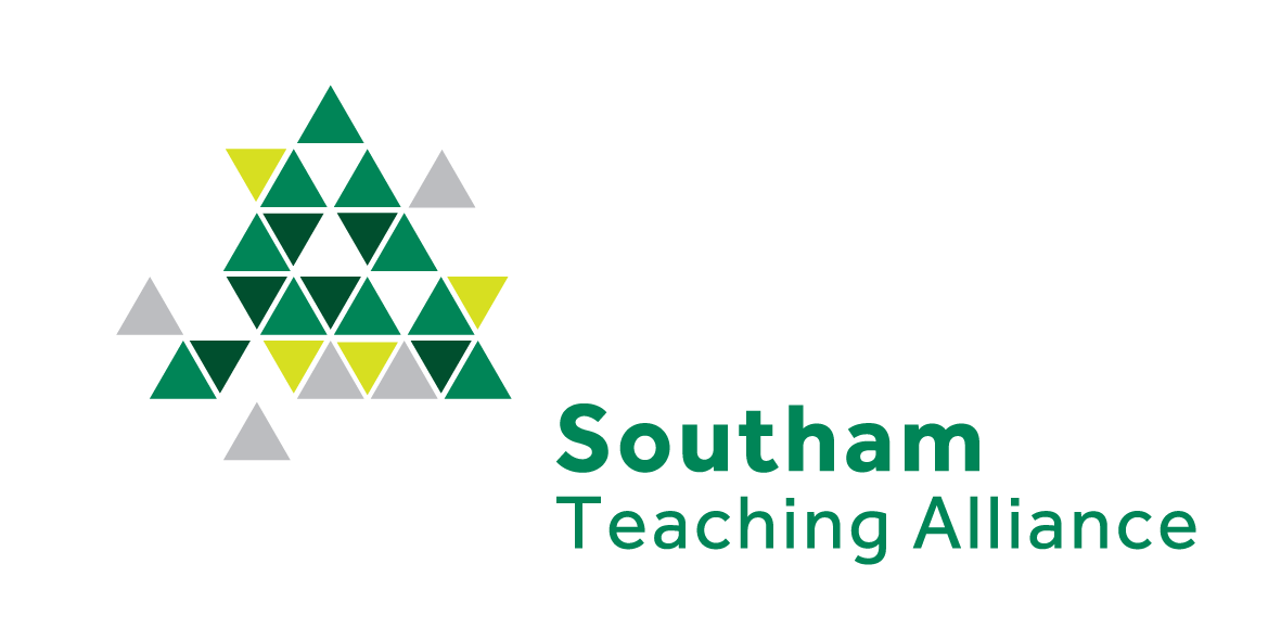 Southam Teaching Alliance logo