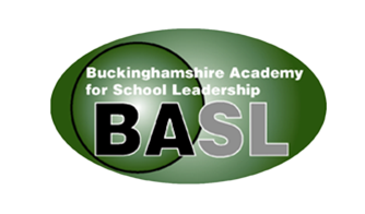 Buckinghamshire Academy of School Leadership logo