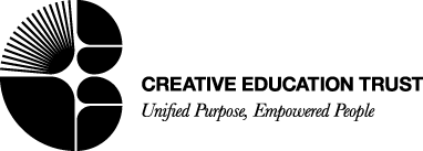 Creative Education Trust logo