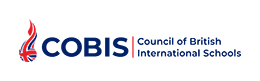 Council of British International Schools logo
