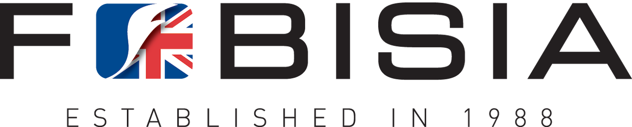 Federation of British International Schools in Asia logo