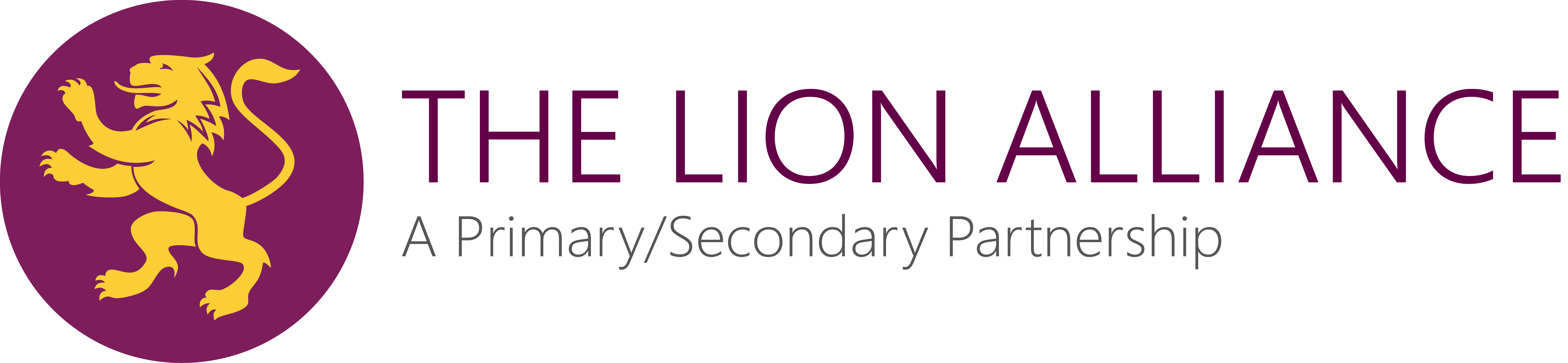 Lion Alliance logo