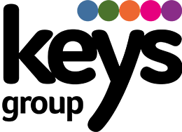 Keys group logo