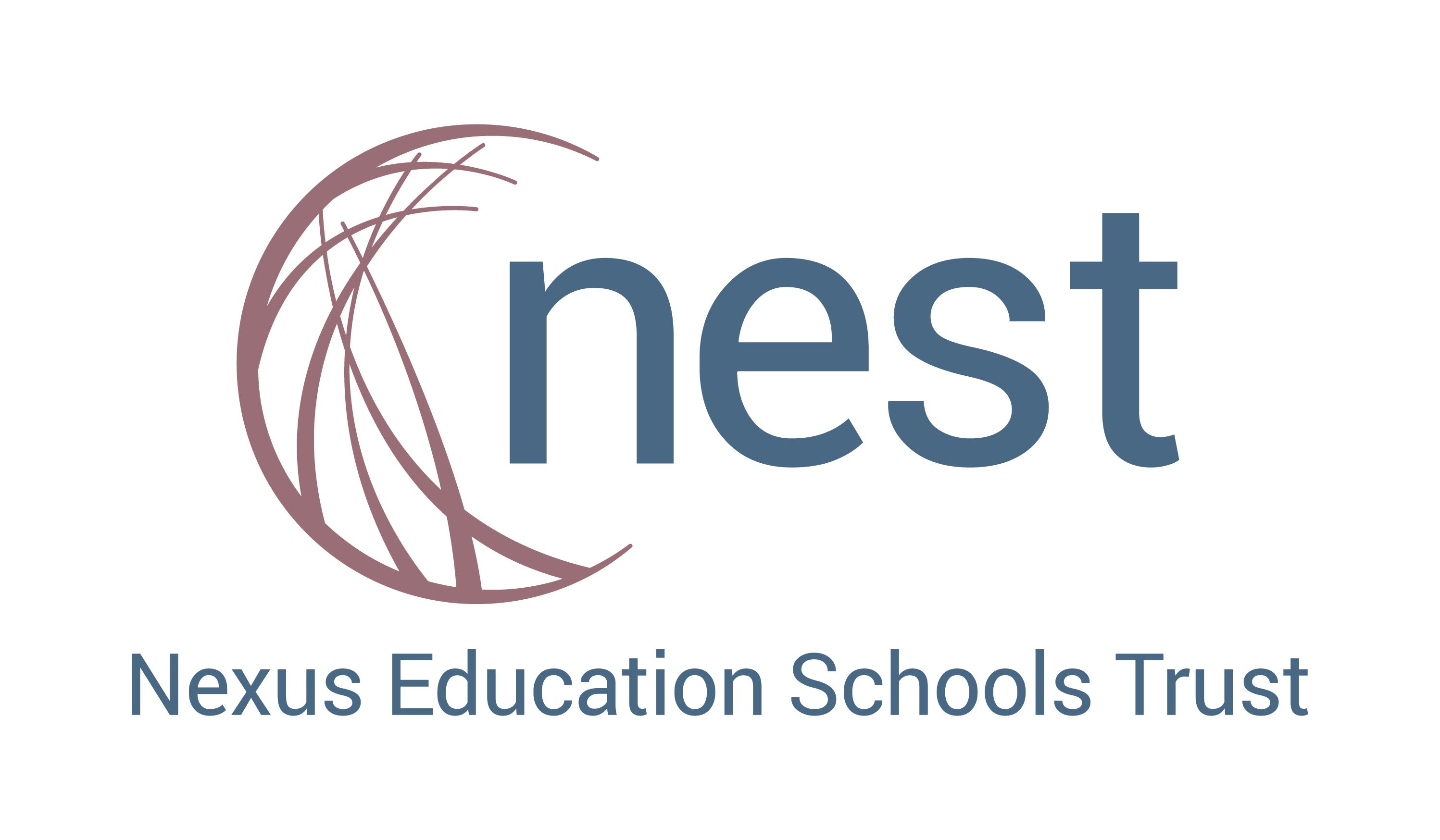 Nexus Education Schools Trust logo
