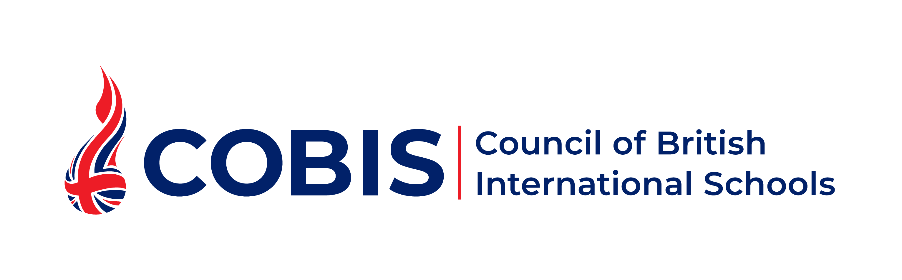 Council of British International Schools logo