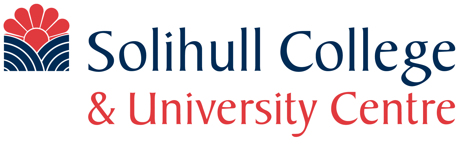 Solihull College and University Centre logo