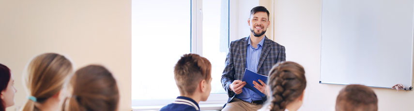 Teacher training in international schools
