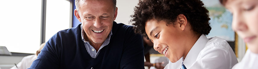Senior Leader Apprenticeship (Schools & Colleges), plus an MA in Educational Leadership