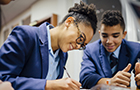 PGCE with QTS (Postgraduate Certificate in Education with Qualified Teacher Status)