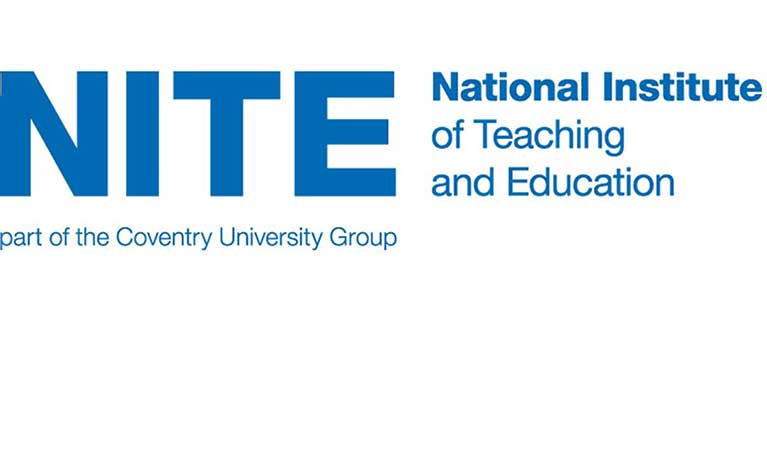 NITE logo National Institute of Teaching and Education