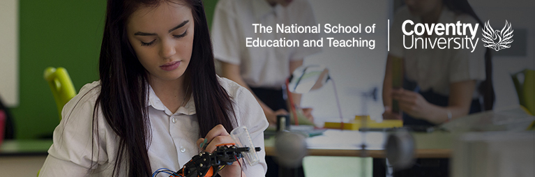 Initial teacher training