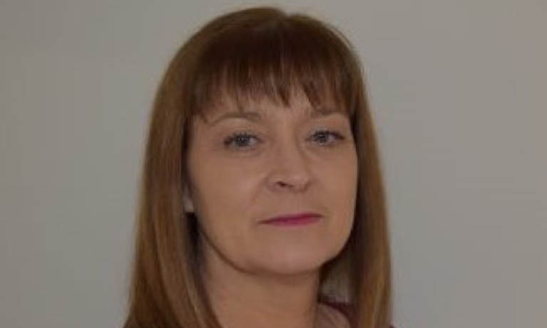 Angie Duckett profile photo.