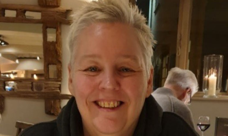Diane Downer profile photo.