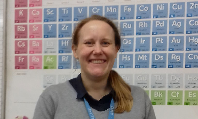 Dr Fiona Williams profile photo