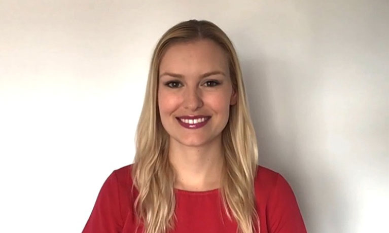 Hannah Sisley profile photo