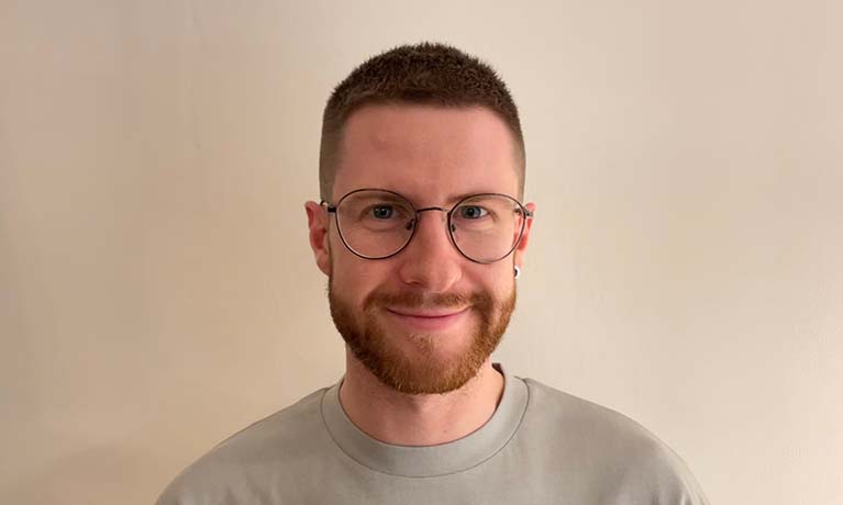 Jake Mahon profile photo