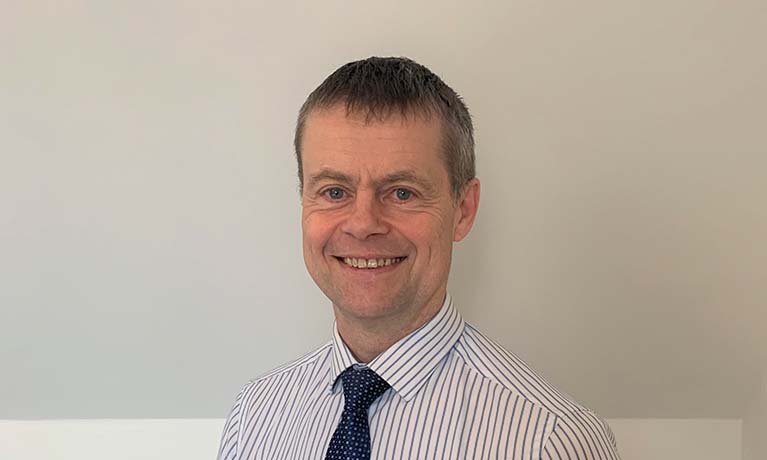 James Ashbolt profile photo.