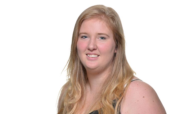 Laura Hargreaves profile photo