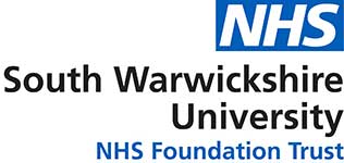 South Warwickshire University Logo