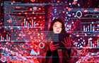 MSc Digital Marketing with Data Analytics (Online)