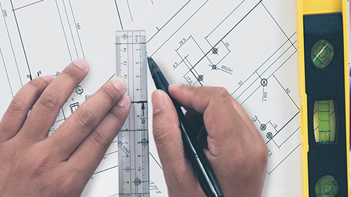 Construction Project and Cost Management MSc