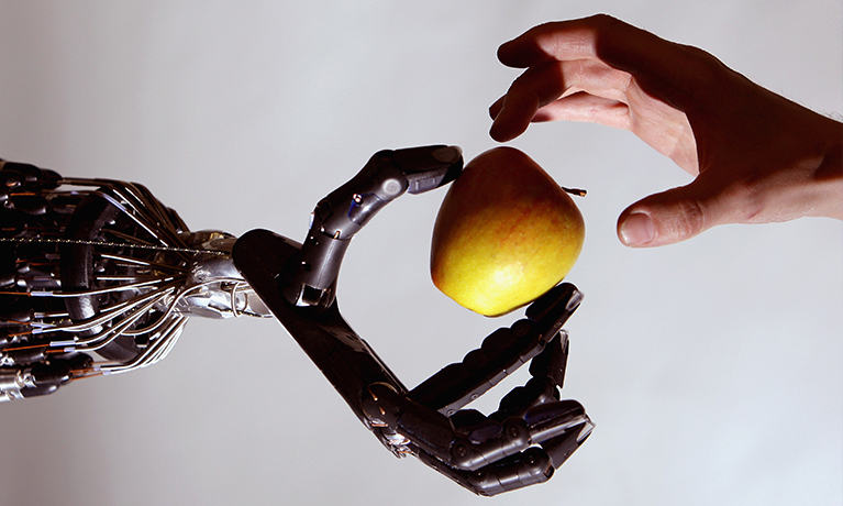 MBA (Artificial Intelligence) 2022/23