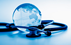MSc Global Healthcare Management