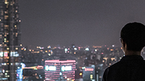 International Business BA Top-up