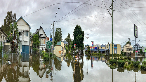 Postgraduate Certificate in Disaster, Risk and Resilience