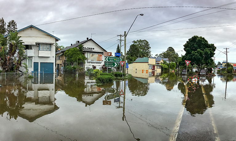 Disaster Management and Resilience Disaster Management and Resilience